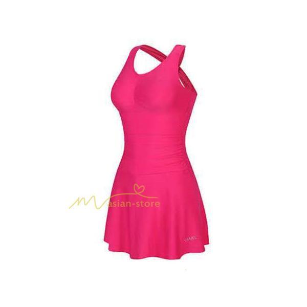 水着 | レディース ワンピース 20代 30代 40代 体型カバー ぽっちゃり 露出控えめ バッククロス 黒 セクシー リゾート 体型カバー 着痩せ 温泉水着 カジュアル