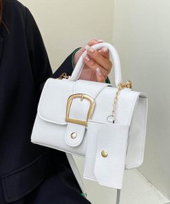 ショルダーバッグ | コインケース付きセット