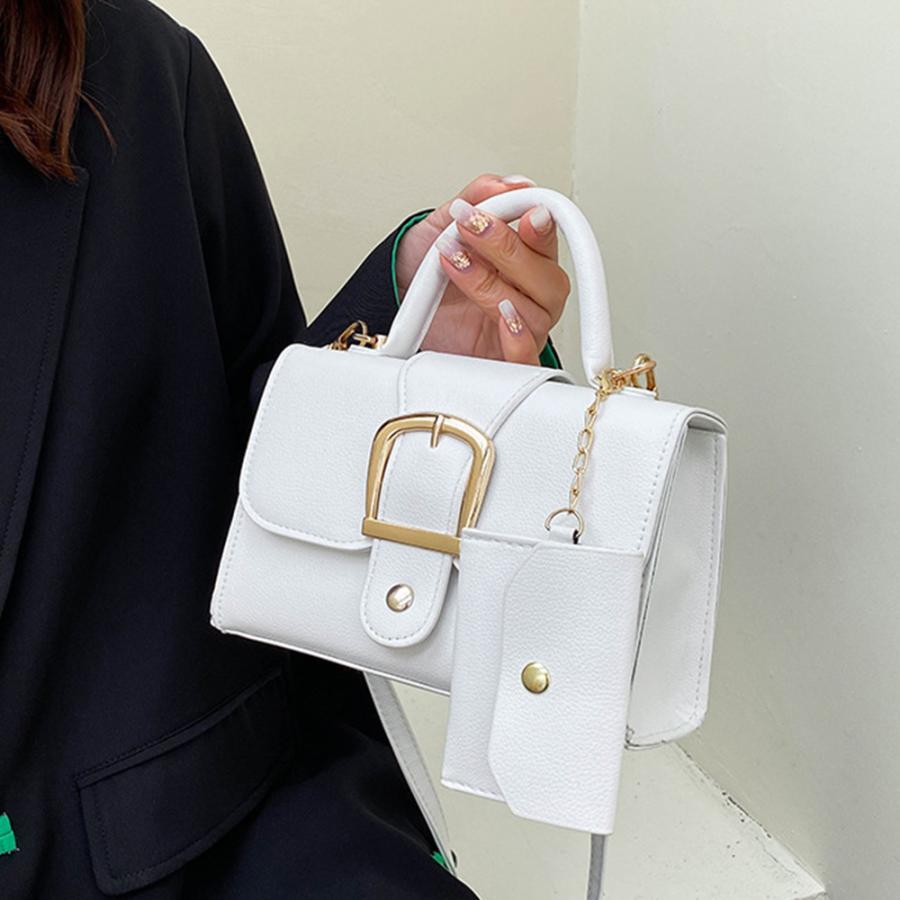 ショルダーバッグ | コインケース付きセット