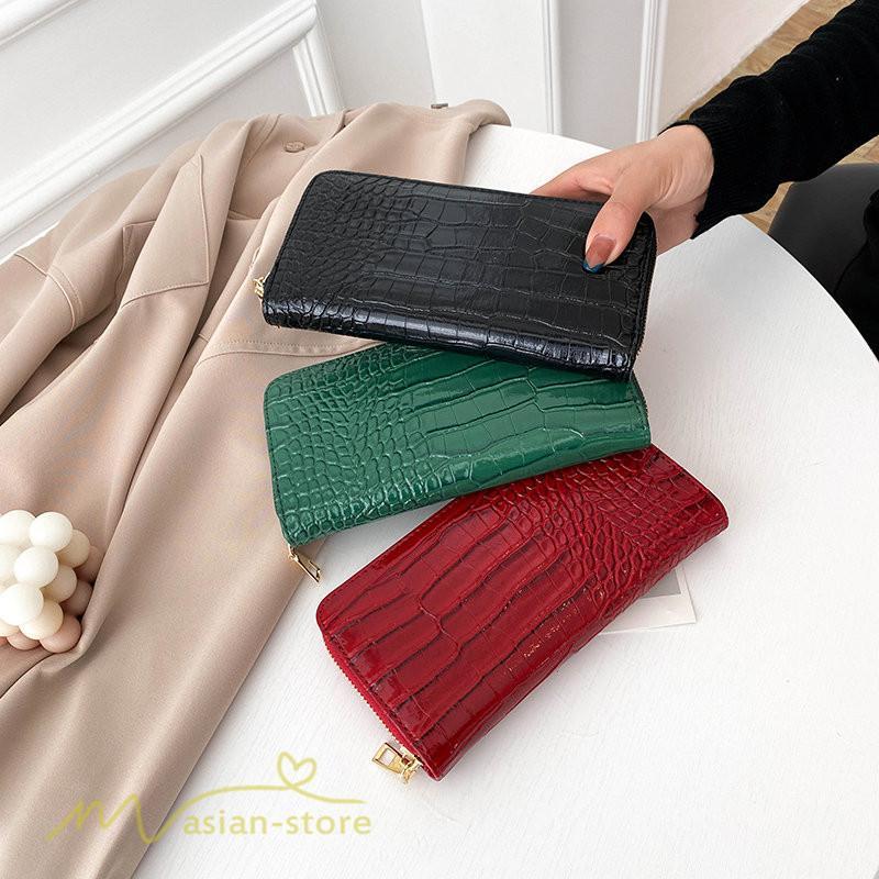 さいふ バッグ | 財布 レディース 長財布 大容量 機能的 人気 ブランド 可愛い 名入れ可能 多機能財布 サイフ カード多い さいふ ギフト プレゼント シンプル