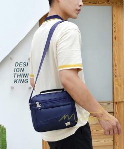 メンズバッグ | ショルダーバッグ メンズ 肩掛けバッグ 斜めがけバッグ 軽い 小さい 肩がけ ハンドバッグ トートバッグ 軽量 ビジネス 上品 お出かけ 20代30代40代 カジュアル