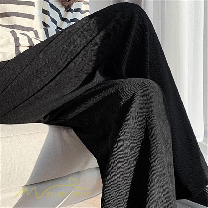 パンツ レギンス | マタニティパンツ ワイドパンツ 着痩せ パンツ マタニティウェア 妊婦服 おしゃれ 無地 カジュアル リブ きれいめ ウエスト調整 お出かけ 春夏秋 妊婦 シンプル