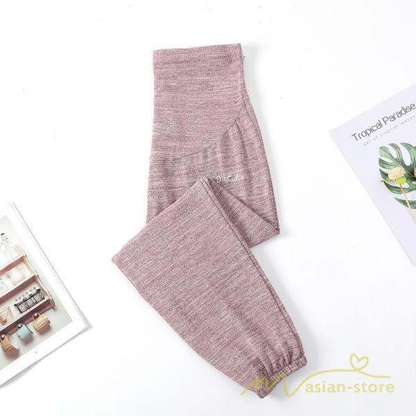 パンツ レギンス | マタニティパンツ スウェットパンツ ジョガーパンツ レディース マタニティ 妊婦服 妊娠パンツ 産前 産後 ルームウェア ロングパンツ ゆったり 薄手 カジュアル