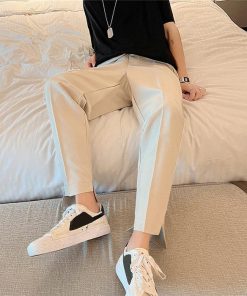 チノパン | テーパードパンツ ロングパンツ メンズパンツ 無地 夏新作 2022 パンツ ボトムス ロング丈 20代 30代 春 夏 秋 大きいサイズ 上品 30代 シンプル 40代 コーデ