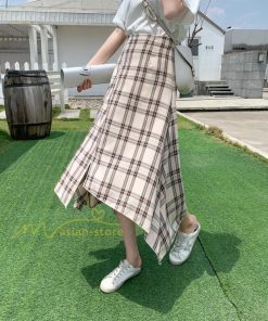 スカート | フレアロングレデイース リネンウエストゴム 綿麻混 マキシふわり リゾート 体型カバー 2022 通勤通学