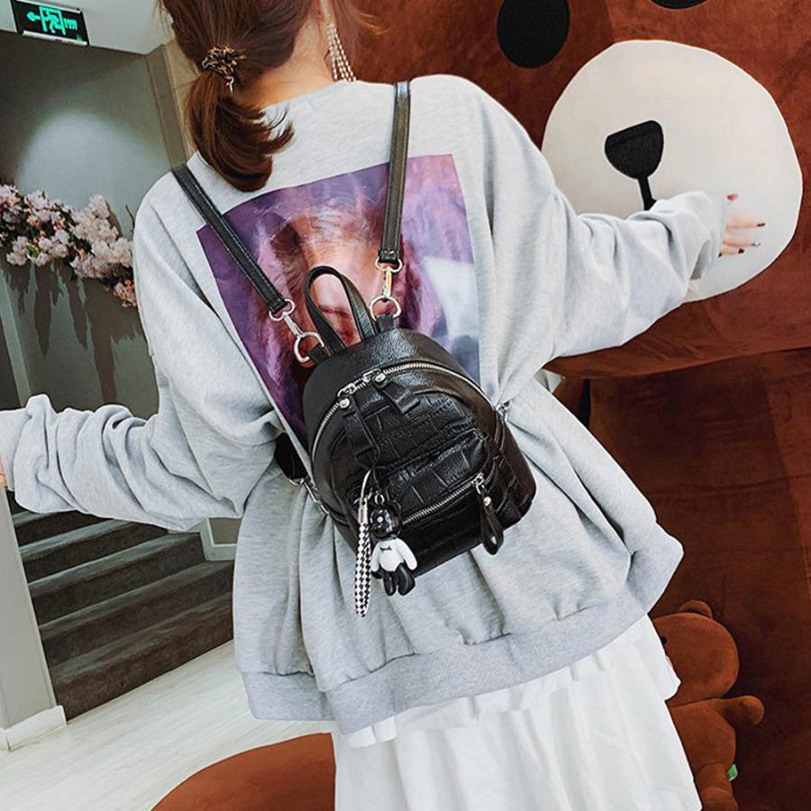 リュック | 可愛い 通勤 レディース ショルダーバッグ ファッション 通学 ミニリュックサック おしゃれ