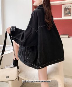 コート・ジャケット | デニムジャケット レディース 長袖 デニムシャツ 送料無料 ジャンパー Gジャン カジュアル アウター ジャケット 2020秋冬 通勤 おしゃれ 秋冬