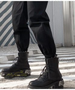 その他 | カーゴパンツ レディース ボトムス ストレート スリム ストレッチ ウエストゴム 着痩せ 格好いい お出かけ カジュアル 着回し ヒップホップ アウトドア シンプル