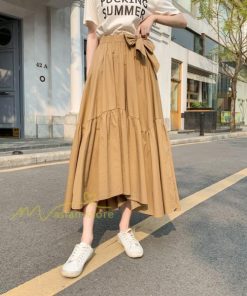 スカート | プリーツロング 春 夏 秋 マキシ 大きいサイズ フレアマキシプリーツ 20代30代40代 韓国ファッション フレア 上品 着痩せ