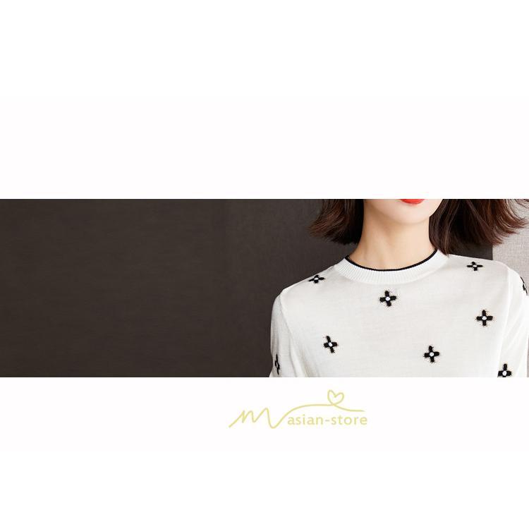 シャツ・ブラウス | ブラウス レディース 長袖 50代 白 シャツ ゆったり トップス きれいめ フォーマル 20代 30代 40代 通勤 刺繍 冬 オシャレ 可愛い ナチュラル 秋 キレイめ 上品