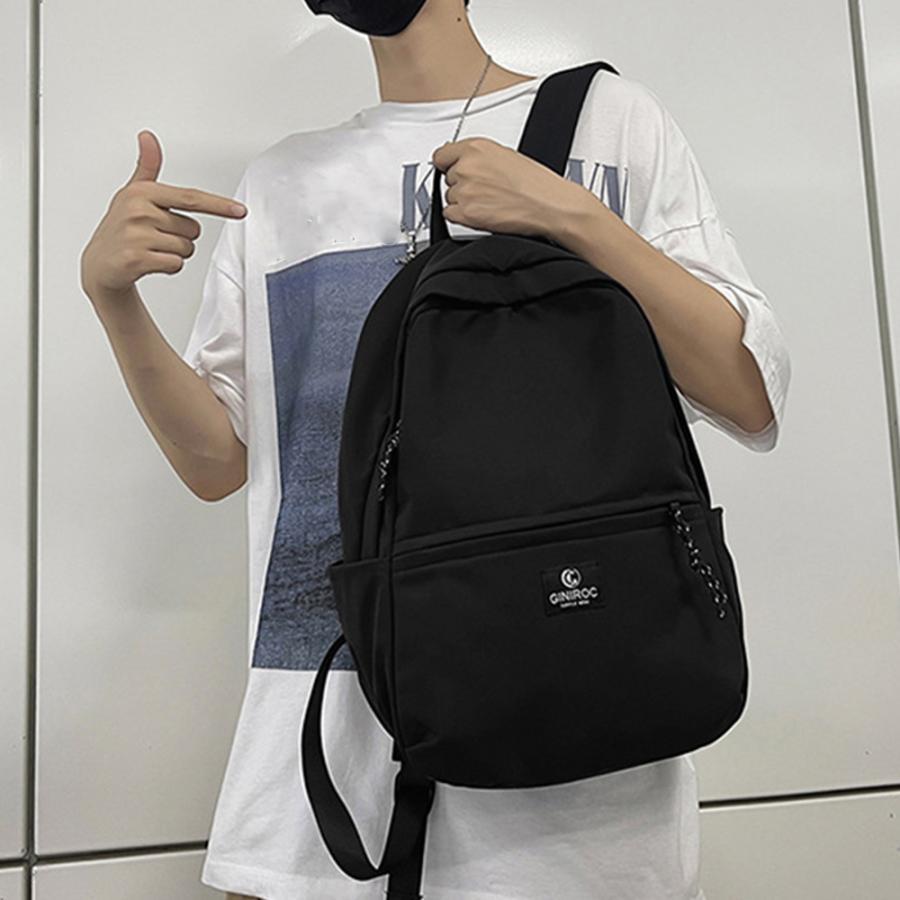 リュック | リュックサック A4大容量 学生リュック