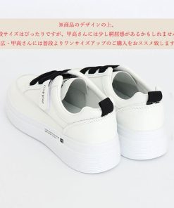 ショートブーツ | スニーカー レディース 厚底 韓国