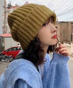 ニット帽 | レディース 秋冬ニットキャップ