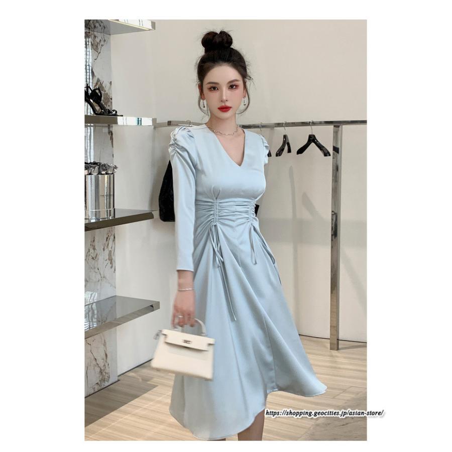 タイト | ワンピースタイトワンピース長袖 上品 セクシー高級感 ワンピース タイトワンピース ヒップアップ スリム 美ライン シルエット エレガント お呼ばれ