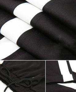 ワイドパンツ | スポーツウェア レディース 裏起毛 スェットパンツ サイドライン ルームパンツ