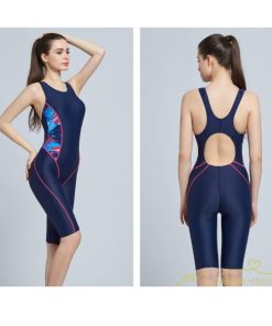 送料無料セール | 水着 レディース 競泳水着 パッド付き フィットネス水着 ワンピース 女性 練習用水着 トレーニング用 スイムウェア 耐塩素性 袖なし 速乾性 水泳 スポーツ水着