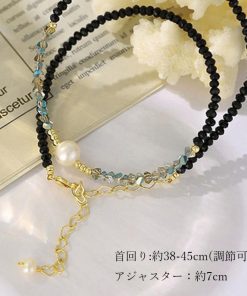 ネックレス | レディース 一粒パール 上品