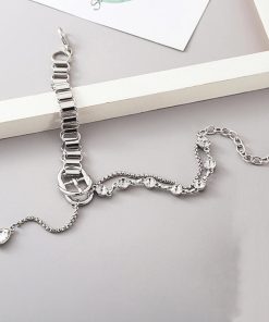 ネックレス | チェーンチョーカー 太め