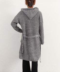 カーディガン | ニットカーディガンレディースコーディガン