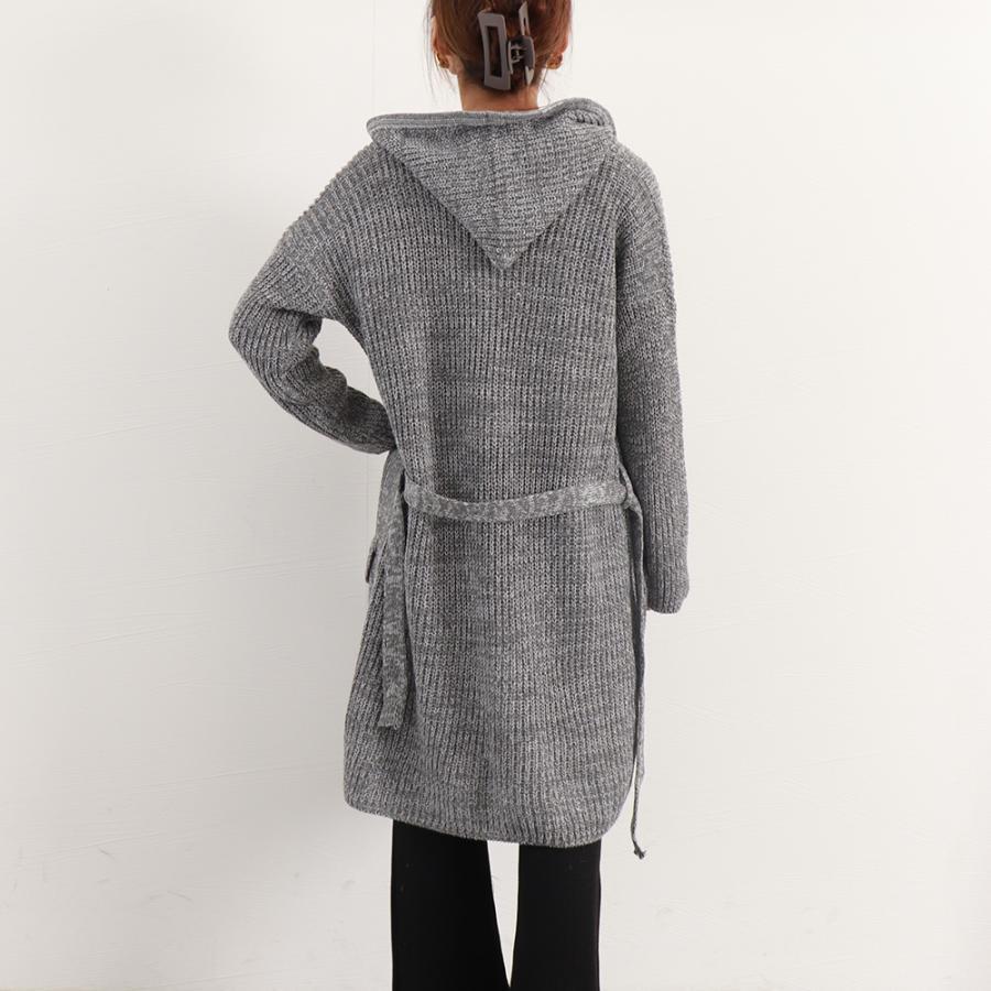 カーディガン | ニットカーディガンレディースコーディガン