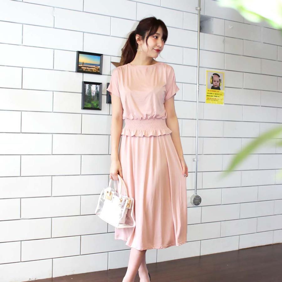 トートバッグ | レディース PVC 春夏 ショルダーバッグ クリアバッグ プールバッグ 透明