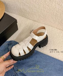 サンダル ミュール | サンダル レディース 厚底 夏サンダル 靴 美脚 女性 シューズ カジュアル 快適 楽なサンダル ファッション 歩きやすい 2022 疲れない 新作 おしゃれ