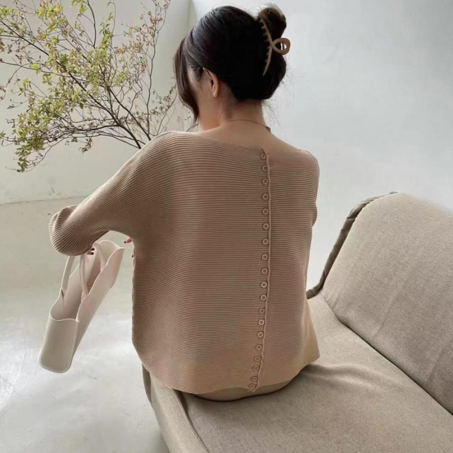 セットアップ | セットアップニット スカート レディース