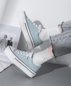 ショートブーツ | 歩きやすい ファッションスニーカー ローカット レディース 厚底 韓国ファッション スニーカー