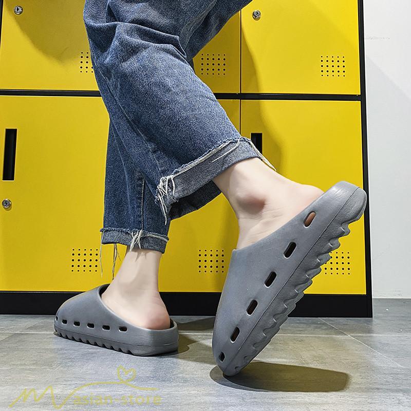 メンズ靴 | サンダル メンズ 紳士 スリッポン 便利 無地 カジュアルシューズ サンダル スリッパ ルームウェア アウトドア お出かけ 着脱便利 日常 人気 おしゃれ 歩きやすい