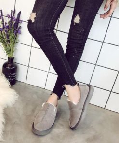 ショートブーツ | 蒸れない ムートンシューズ 裏ボア 靴 ブーツ ムートンブーツ もこもこ ショート 歩きやすい あったか レディース 靴 靴