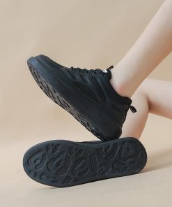 スニーカー | レディースシューズ レースアップ ローカット 厚底靴 履きやすい カジュアルシューズ フラットシューズ ローカットシューズ