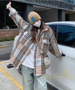 コート・ジャケット | ツイードジャケット レディース 30代 メンズ 男女兼用 長袖ジャケット ロング丈ツイードコート アウター 秋服 ゆったり 羽織り 大人 ジャケット 大きめ