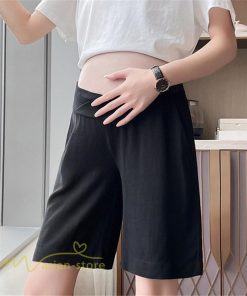 パンツ レギンス | マタニティパンツ レディース 麻 綿 ウエスト調整 着痩せ 妊婦服 パンツ マタニティウェア 無地 薄手 サマー ボトムス 産後 産前 マタニティ お出かけ 通勤