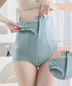 インナー・ルームウェア | ガードルショーツ ハイウエスト 補正下着