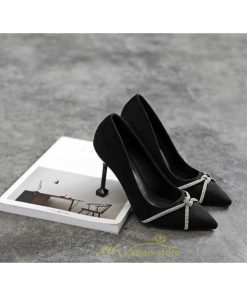 パンプス | ハイヒール ピンヒール ポインテッドトゥ ベージュ スエード 黒 赤 フォーマル パーティー 痛くない 結婚式 ビジネス 通勤用 二次会 2次会 仕事