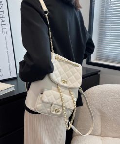 リュック | キルティングリュック2wayミニリュック