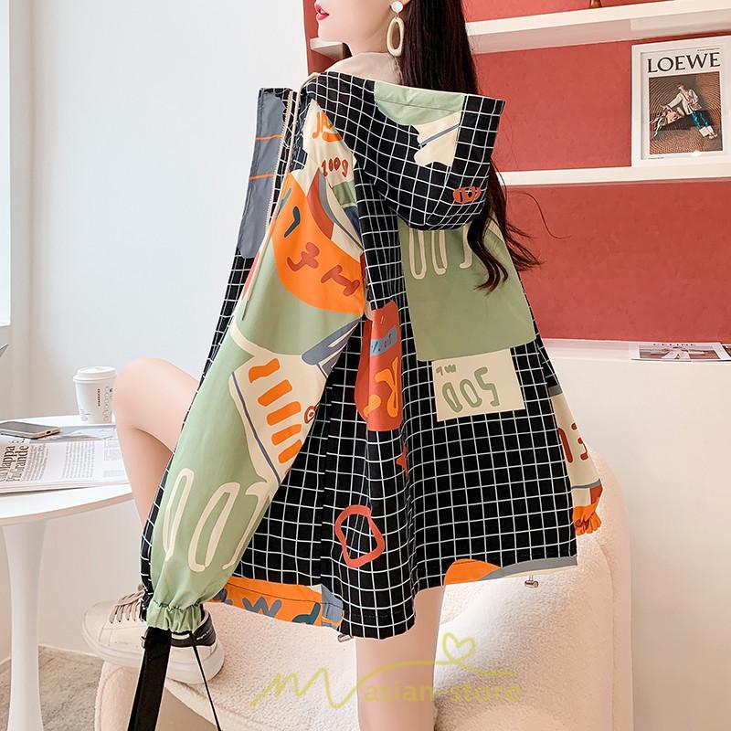 コート・ジャケット | ジャケット パーカー レディース カジュアル フード付き 両面使え コットン ルームウェア 部屋着 お出かけ 20代30代40代50代 通勤 スポーツ 通学 運動