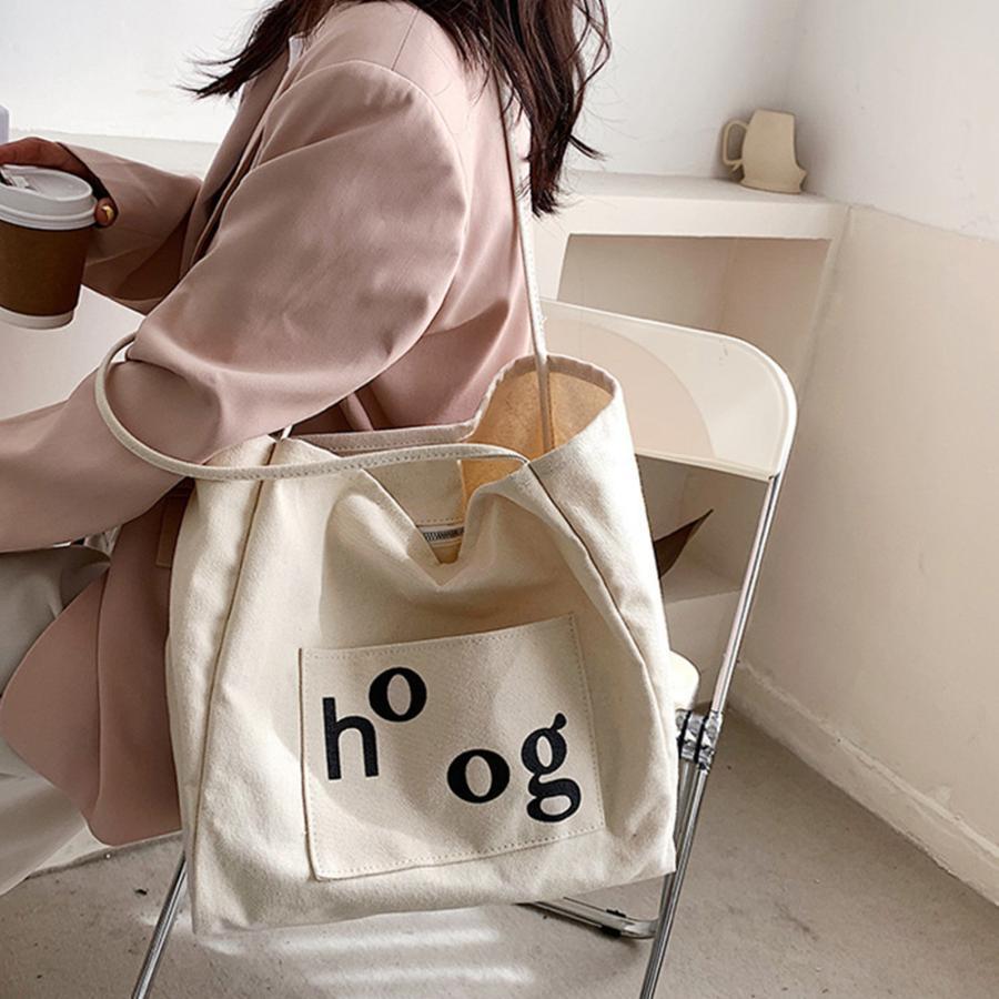 トートバッグ | キャンバス トートバッグレディース A4