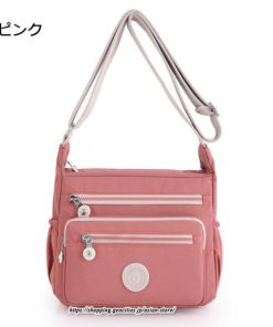 女性用バッグ | ショルダーバッグ レディース 斜めがけ カバン 軽量 おしゃれ 大人 かわいい カジュアル プレゼント ギフト 軽量 通勤 20代 10代 40代 50代 通学 30代