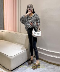 ローファー | 厚底 靴 オフィス 学生 通勤 通学 カジュアル パンプス 太ヒール 春 夏 秋 冬 学生靴 送料無料 コンフォート 学校 フォーマル 疲れにくい 痛くない