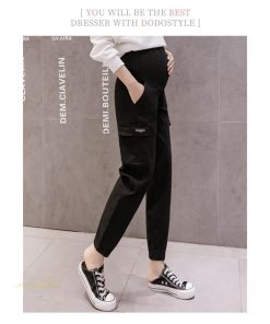 パンツ レギンス | 妊婦服 マタニティチノパンツ マタニティジョガーパンツ 妊娠ボトムズ ズボン ウエスト調整 M L XL XXL ママロングパンツ 産前産後 シンプル カジュアル