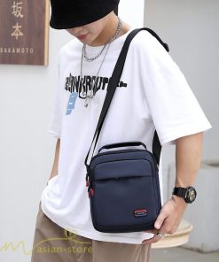 メンズバッグ | ショルダーバッグ メンズ 斜めがけ 2way カジュアル カバン 斜め掛けバッグ バッグ メンズ用 通勤通学 人気 オックスフォードバッグ