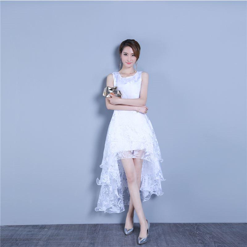 在庫ある | 短納期フレアロングワンピース ドレス ノースリーブ 結婚式 二次会 披露宴 フレアワンピ パーティー 発表会 ダンス エレガント おしゃれ 舞台衣装 シルエット