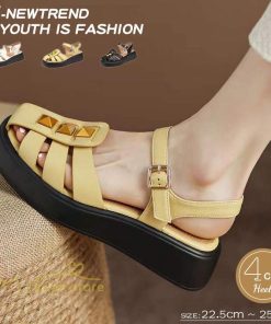 サンダル ミュール | サンダル レディース ローヒール 疲れない 美脚 歩きやすい 夏 2022 シューズ 痛くない アウトドア カジュアル 大人 可愛い 夏向き シンプル 女性