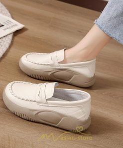 ローファー | パンプス レディース 痛くない 歩きやすい ローヒール カジュアル 春 夏 秋 冬 履きやすい 韓国風 人気 通学 通勤 可愛い お出かけ