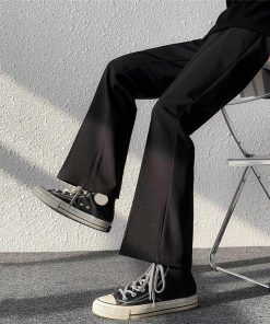 チノパン | パンツ メンズ ワイドパンツ 春 夏 秋 おしゃれ 無地 大きいサイズ カジュアルパンツ メンズ パンツ サマーパンツ ビジネス メンズスタイル 薄手 仕事 オフィス