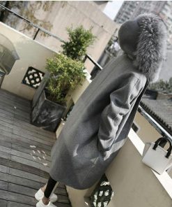 チェスターコート | 即日発送 フードコート 膝した丈コート 冬コーデ 大きいサイズ ジャケット 可愛い ゆったり レディース パーカーコート 大人 ファー付き