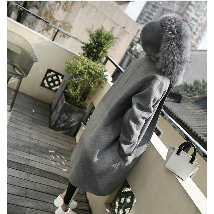 チェスターコート | 即日発送 フードコート 膝した丈コート 冬コーデ 大きいサイズ ジャケット 可愛い ゆったり レディース パーカーコート 大人 ファー付き