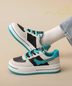 スニーカー | 厚底レディース 4cmヒール 靴 軽量 歩きやすい 疲れにくい 美脚 ナースシューズ 疲れない 25cm ウォーキングシューズ おしゃれ