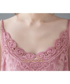 キャミソール タンクトップ | キャミソール インナー キャミ レディース 春物 安い 肌着 下着 無地 シンプル 快適 レース 20代30代40代50代60代 カジュアル 着回し ノースリーブ お出かけ